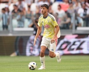 Ενδιαφέρον του ΠΑΟΚ για τον Φακούντο Γκονσάλεζ της Γιουβέντους Ενδιαφέρον του ΠΑΟΚ για τον Φακούντο Γκονσάλεζ της Γιουβέντους