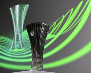 LIVE η κλήρωση των play off του Conference League για Παναθηναϊκό, ΠΑΟΚ και ΑΕΚ