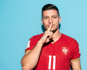 Αυτό θα είναι το συμβόλαιο του Γιόβιτς στην ΑΕΚ