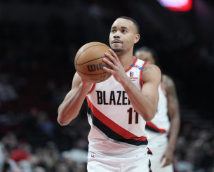 Παίκτης που απασχόλησε τον Ολυμπιακό βρήκε συμβόλαιο στο ΝΒΑ