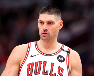 «Παραμένει στους Μπουλς ο Βούτσεβιτς» «Παραμένει στους Μπουλς ο Βούτσεβιτς»