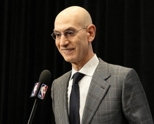 Το ΝΒΑ Εurope έρχεται - Και δεν είναι αστείο! Το ΝΒΑ Εurope έρχεται - Και δεν είναι αστείο!