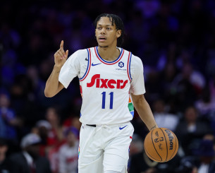 Μετά τον Λόνι Γουόκερ, η Μακάμπι υπογράφει τον Τζεφ Ντάουτιν Τζούνιορ