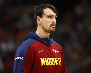 Σάριτς: «Ελπίζω να παίξω στους Κινγκς, είμαι αποφασισμένος να τα δώσω όλα» Σάριτς: «Ελπίζω να παίξω στους Κινγκς, είμαι αποφασισμένος να τα δώσω όλα»