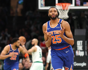 Ο Μπρίτζες υπέγραψε τετραετή επέκταση με τους Νικς Ο Μπρίτζες υπέγραψε τετραετή επέκταση με τους Νικς