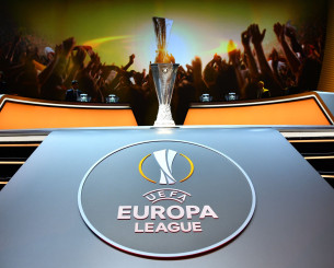 Όλα τα ζευγάρια στα playoffs του Europa League