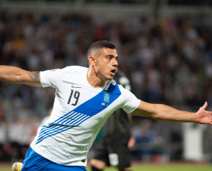 O ΠΑΟΚ εξετάζει ζεστά την περίπτωση Γιακουμάκη