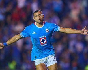 Αυτό είναι το συμβόλαιο του Γιακουμάκη στην Κρουζ Αζούλ