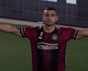 Πώς ο Γιακουμάκης έγινε από τις πιο ακριβές μεταγραφές στο Μεξικό - Τα εντυπωσιακά νούμερά του Πώς ο Γιακουμάκης έγινε από τις πιο ακριβές μεταγραφές στο Μεξικό - Τα εντυπωσιακά νούμερά του