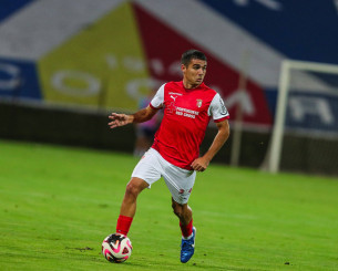O Jogo: «Ο Παναθηναϊκός θέλει τον Βίκτορ Γκόμεθ, αλλά η Μπράγκα δεν τον παραχωρεί» O Jogo: «Ο Παναθηναϊκός θέλει τον Βίκτορ Γκόμεθ, αλλά η Μπράγκα δεν τον παραχωρεί»