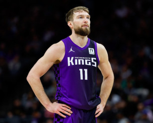 Μεγάλος στόχος των Μπόστον Σέλτικς ο Σαμπόνις Μεγάλος στόχος των Μπόστον Σέλτικς ο Σαμπόνις