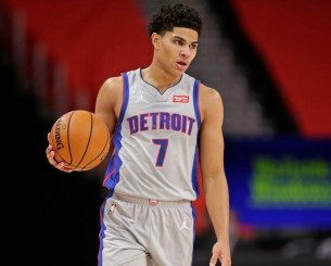 Η Παρτίζαν έχει στο στόχαστρο NBAer για την περιφέρεια Η Παρτίζαν έχει στο στόχαστρο NBAer για την περιφέρεια