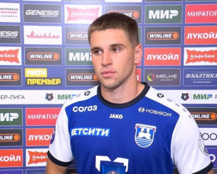 «Ο ΠΑΟΚ είναι κοντά στον Βλαντισλάφ Σάους»