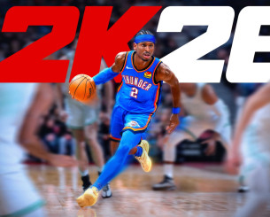 To εντυπωσιακό πρώτο trailer του ΝΒΑ 2Κ26 που σε φέρνει πιο κοντά στη δράση (video) To εντυπωσιακό πρώτο trailer του ΝΒΑ 2Κ26 που σε φέρνει πιο κοντά στη δράση (video)