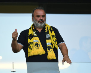 Αθωώθηκε από την ΔΕΑΒ ο Μάριος Ηλιόπουλος Αθωώθηκε από την ΔΕΑΒ ο Μάριος Ηλιόπουλος
