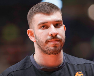 Ρογκαβόπουλος: «Ναν και Σλούκας ηγούνται της ομάδας - Ανυπομονώ να παίξω στο γεμάτο ΟΑΚΑ» Ρογκαβόπουλος: «Ναν και Σλούκας ηγούνται της ομάδας - Ανυπομονώ να παίξω στο γεμάτο ΟΑΚΑ»