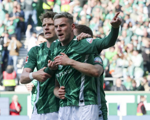 Η πρόταση του ΠΑΟΚ για τον Μάρβιν Ντουκς