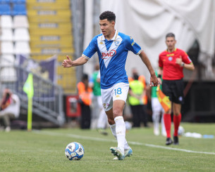 Ο Αστέρας AKTOR εξετάζει και Τζάλοου!