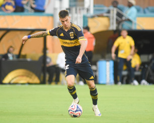 «Ο Ολυμπιακός δίνει 6 εκατ. ευρώ στην Μπόκα για τον Κέβιν Σενόν»