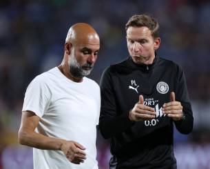 Ο άνθρωπος που θα σώσει τον Πεπ; Η σημαντικότερη μεταγραφή της Σίτι θα βρίσκεται στον πάγκο