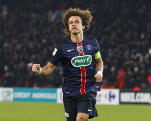 Ένα βήμα πριν τη «βόμβα» με τον Νταβίντ Λουίζ η Πάφος