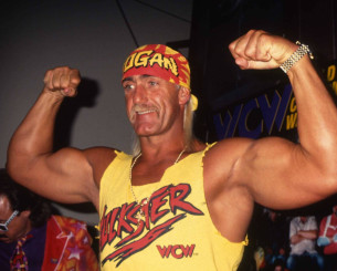 Πέθανε ο θρύλος του WWE Χαλκ Χόγκαν Πέθανε ο θρύλος του WWE Χαλκ Χόγκαν