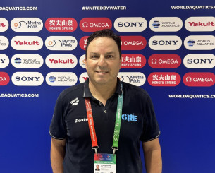 Βλάχος στο Athletiko: «Οι απουσίες δημιουργούν ευκαιρίες» Βλάχος στο Athletiko: «Οι απουσίες δημιουργούν ευκαιρίες»
