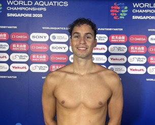 Μακρυγιάννης στο Athletiko: «Η Σιγκαπούρη είναι ένα τεστ ενόψει Λος Άντζελες»