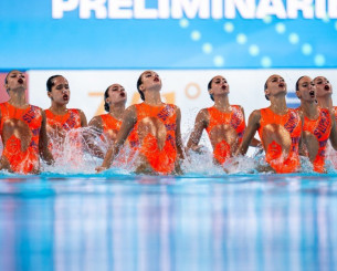Τελικός και στο τεχνικό πρόγραμμα για την Εθνική της καλλιτεχνικής στο Παγκόσμιο Τελικός και στο τεχνικό πρόγραμμα για την Εθνική της καλλιτεχνικής στο Παγκόσμιο