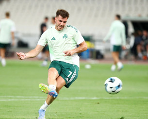 «Η Φιορεντίνα επανέρχεται για τον Ιωαννίδη»