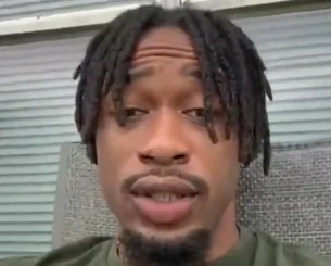 Το μήνυμα του Κέι Τζέι Τζάκσον στους φίλους του ΠΑΟΚ: «Θέλω να πάρουμε πολλές νίκες» Το μήνυμα του Κέι Τζέι Τζάκσον στους φίλους του ΠΑΟΚ: «Θέλω να πάρουμε πολλές νίκες»