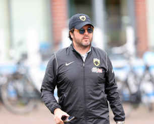 Ριμπάλτα για όλα: Αποκάλυψε γιατί επέλεξε τον Νίκολιτς για την ΑΕΚ