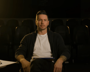 Ο Ρέντικ λατρεύει τον Σμαρτ και ας είναι... θεατρίνος