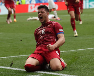 «Ο Γιόβιτς πλησιάζει στην Οβιέδο - Ραντεβού την Τρίτη»