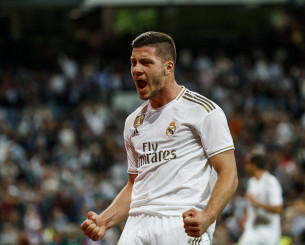 «Ο Γιόβιτς ταξιδεύει στην Αθήνα για την ΑΕΚ»