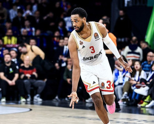 Με Λόιντ στο Eurobasket η Πολωνία