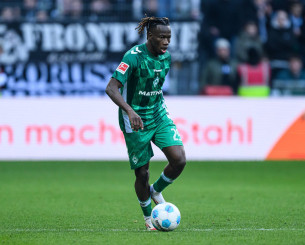 Ο Παναθηναϊκός «ψάχνει» ξανά την περίπτωση του Ισά Καμπορέ για το δεξί άκρο της άμυνας