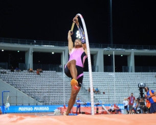 Σε ένα βράδυ ο Καραλής άφησε πίσω του έξι αθλητές!