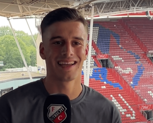 Επένδυση στο μέλλον για την ΑΕΚ - Εκανε δικό της τον Ζώη Καραργύρη Επένδυση στο μέλλον για την ΑΕΚ - Εκανε δικό της τον Ζώη Καραργύρη