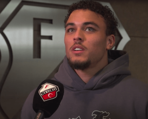 «Ο ΠΑΟΚ ενδιαφέρεται για τον Κλάιφερτ, αλλά δεν είναι ο μόνος»