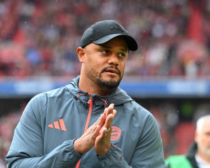 Εχασε η Μπάγερν τη λάμψη της; Γιατί αστέρες λένε πλέον «όχι» στους Βαυαρούς; Εχασε η Μπάγερν τη λάμψη της; Γιατί αστέρες λένε πλέον «όχι» στους Βαυαρούς;