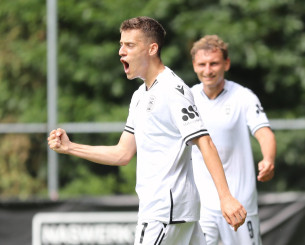 Το υπογκρούπ του ΠΑΟΚ στην κλήρωση του Conference League