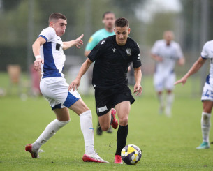 Κόντρα στον νικητή Ριέκα - Σέλμπουρν ο ΠΑΟΚ στα playoffs του Europa League