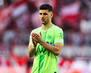 «Η Λίβερπουλ έχει εντυπωσιαστεί από τον Κουλιεράκη»