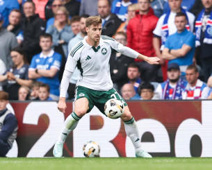 Κυριακόπουλος: «Πιστεύουμε στην ανατροπή, χρειαζόμαστε υπομονή και τον κόσμο μας»