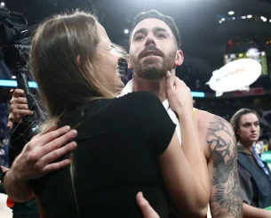 Ο Βιλντόσα πήρε την Μιλίτσα με... παπά και με κουμπάρο