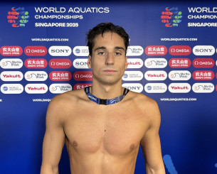 Μπίλας στο Athletiko: «Στόχος τα 22'' μπροστά που μπορούν να με βάλουν τελικό»