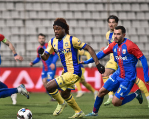 Εκτός αποστολής του Αστέρα για Πολωνία ο Μπιλέ - Οδεύει προς τον Βόλο