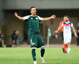 Μαξίμοβιτς: «Σε αυτό το επίπεδο απαγορεύεται να χάνεις τόσες ευκαιρίες»