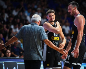 Η Μακάμπι Τελ Αβίβ ενισχύεται με πρώην παίκτη του Ομπράντοβιτς Η Μακάμπι Τελ Αβίβ ενισχύεται με πρώην παίκτη του Ομπράντοβιτς